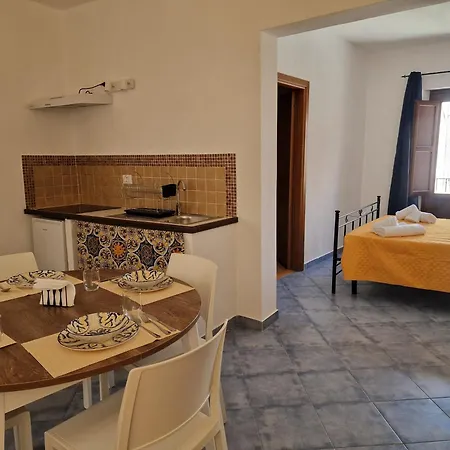 Giardino Mediterraneo 特拉帕尼
